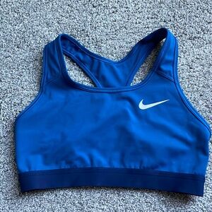 Nike sports bra